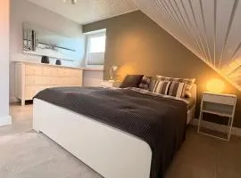 Perfekte Wohnung in perfekter Lage mit Balkon!