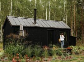 Ten Mały Domek, hotel in Ciwoniuki