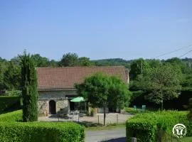 Le gîte du Causse