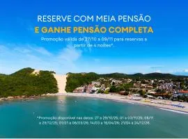 Praiamar Natal Hotel & Convention