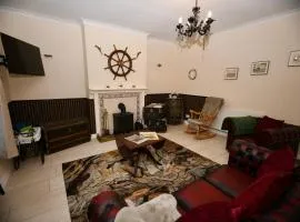 The Lower Deck