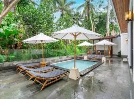 Cascade 7 Modern Tropical Living - 1BR Apartment