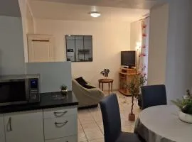 Élégant T2 Hyper-Centre 5 min gare, 15 min Giverny