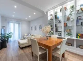 Riverside, Apartamento moderno en Centro Bilbao