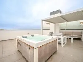 HolidaysPT - Sunset At Lux Terrace - 2 Bedroom Apt