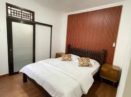 Puri Tirta Ubud Guest House