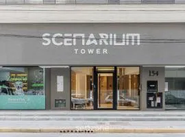 Estadia completa a 500m do mar em Itapema - STWs