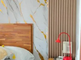 Hotel Casa Centenario Getsemaní