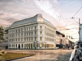 The Companion Vienna l Opening Spring 2026