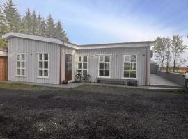 Kot Guesthouse, ξενοδοχείο σε Hvolsvöllur