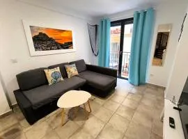 DUPLEX - 7min TO BEACH - HISTORIC CENTER