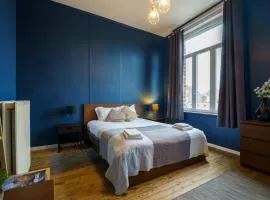 The Canal View Suites