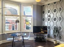 Warwick Place - Leamington Apartments