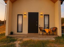 temuka cottage, Cottage in Tiflis