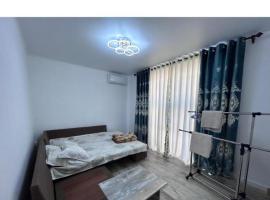 Флора, ξενοδοχείο σε Tokmok