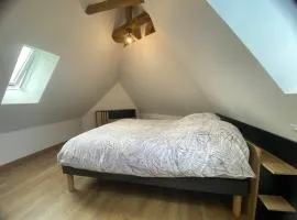 Gîte de Vareilles
