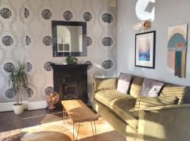 Warwick Place - Leamington Apartments, hotel v destinaci Leamington