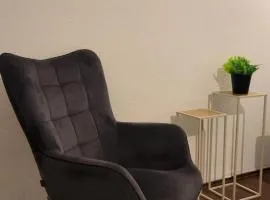 Deluxe Apartment Waldbröl