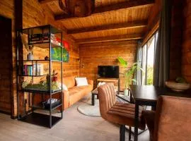 NIEUW Bed & Breakfast Puur Poortugaal