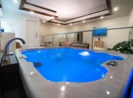 Habitare - La Fortuna