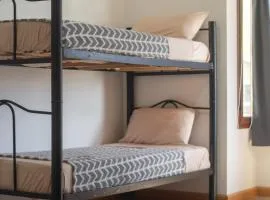 Hostel Casa del Viajero 2