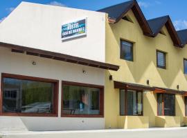 Hostel Casa del Viajero 2, hostel v destinaci El Calafate