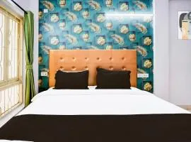 Hotel O Green Banjara Stay