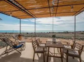 Tiny Home Baronessa