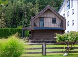 Apart of me Ferienhaus Faaker See