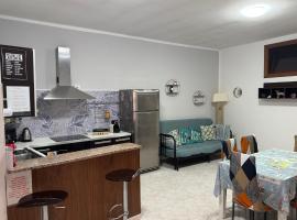 Sole & Luna, hotel in Olmedo