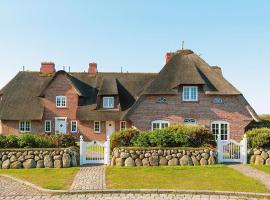 Prahl-Hues-2, viešbutis mieste Kampenas