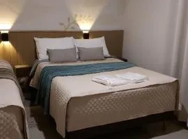 Espaço Harmonia - um apartamento inteiro e aconchegante para vc!