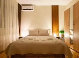 YaVi's Central Apartment
