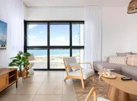 O&O Group- Modern Luxury APT-Mesmerizing Sea Views