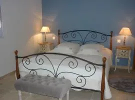 La Bastide Des Mereuilles