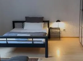Flexibles Apartment nahe Frankfurt am Main