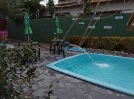 Pousada e Hostel F C