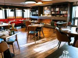 Best Western Plus Le Conquerant Rouen Nord