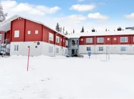 Yllästar 3, 1 bedroom & sauna