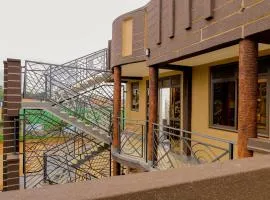 Luxury Gem in Nsambya 1km from American Embassy