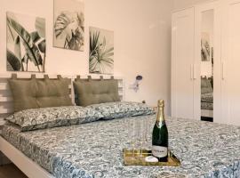 Nido Flegreo, B&B/chambre d'hôtes à Pouzzoles