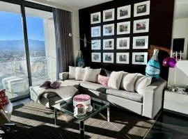 The Mountain View Suite Dreams 2 Pools & Jacuzzi