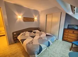 Maison de campagne 6 personnes