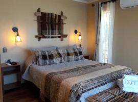 Hostal lago Ranco Boutique, bed and breakfast v destinaci Lago Ranco