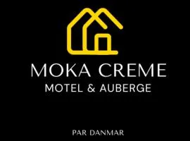Auberg & Motel Moka Creme