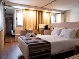 Park Hotel Porto Aeroporto