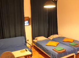 Apartament Zajazd