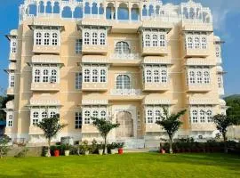 Aryavarta A Boutique Abode