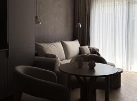 O2 Premium Residence, hotel in Krakau