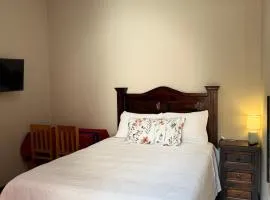 Apartamento jazmín 2